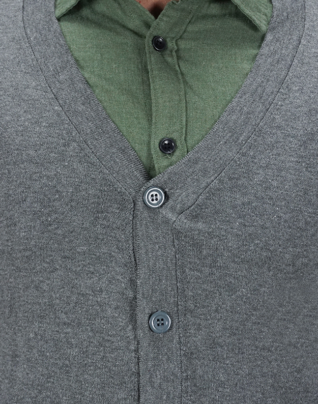 Endeson  Man Sweater